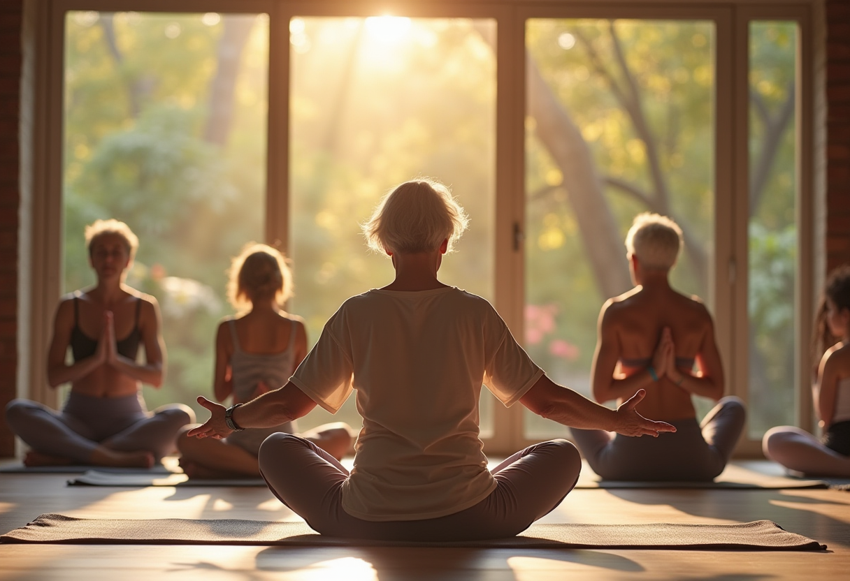 Індивідуальні заняття